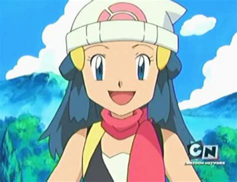 dawn hikari|what pokemon does dawn have.